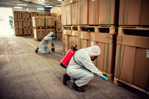 Riviera Beach, FL Pest Control Company