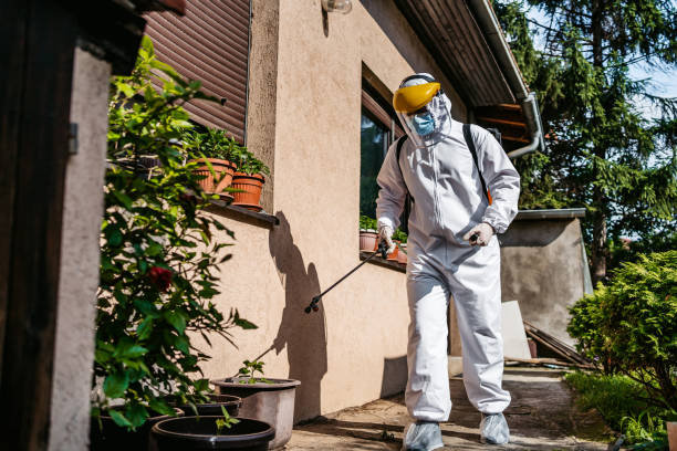 Best Pest Inspection Near Me  in Riviera Beach, FL