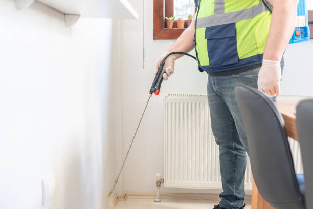 Best Best Pest Control Companies  in Riviera Beach, FL